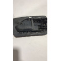 Maçaneta Interna Traseira Direita Usado Peugeot 306 1994/00