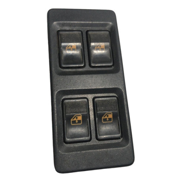 Botao Interruptor Vidro Eletrico Usad Fiat Uno Fiorino Orig