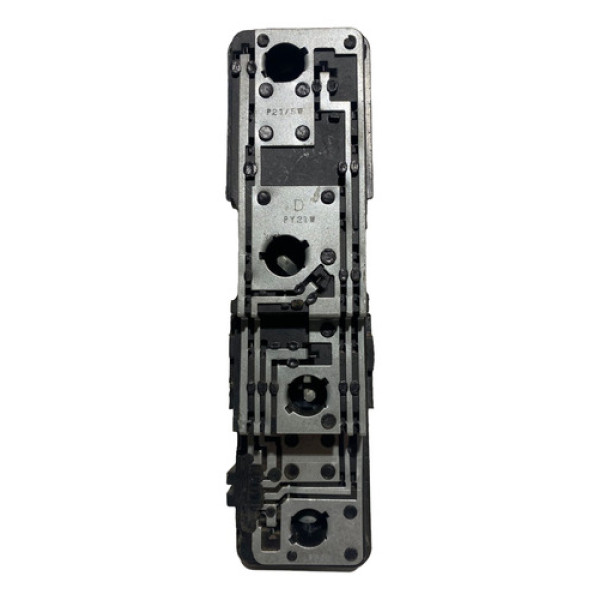 Circuito Soquete Lanterna Direito Picasso 2001 A 2012 Orig