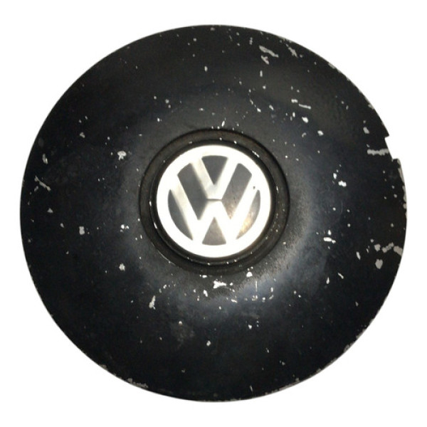 Calota Miolo De Roda Parati Club Roda De Ferro Aro 13/15