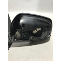 Retrovisor Le Mitsubishi Lancer 2008 A 2014 Usado Original