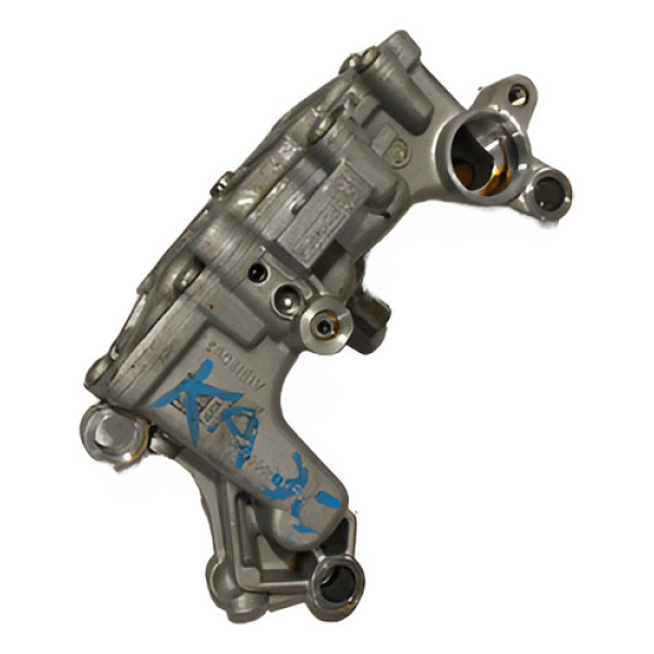 Bomba Oleo Motor Usado Ford Ka Ecosport Original 2017/20