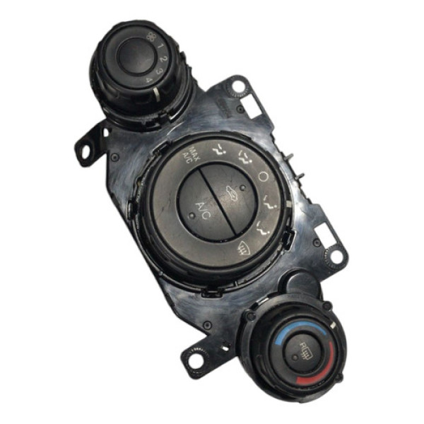 Comando Ar Condicionado Ford New Fiesta 2014