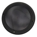 Tela Moldura 6 Polegadas Classic Alto Falantes Fiamon