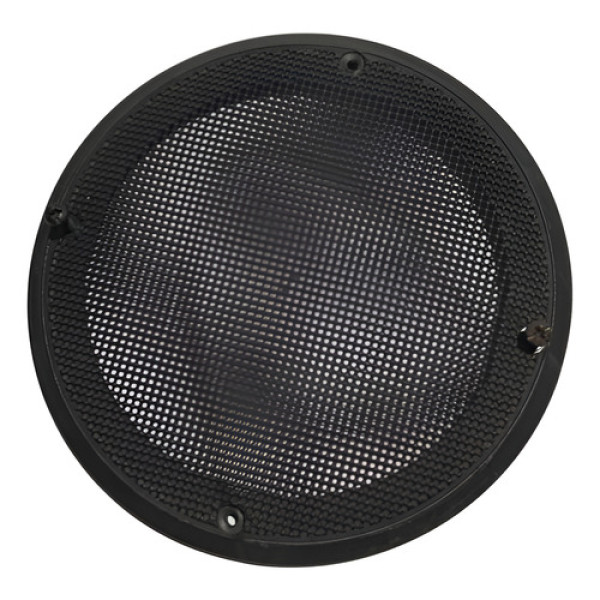 Tela Moldura 6 Polegadas Classic Alto Falantes Fiamon