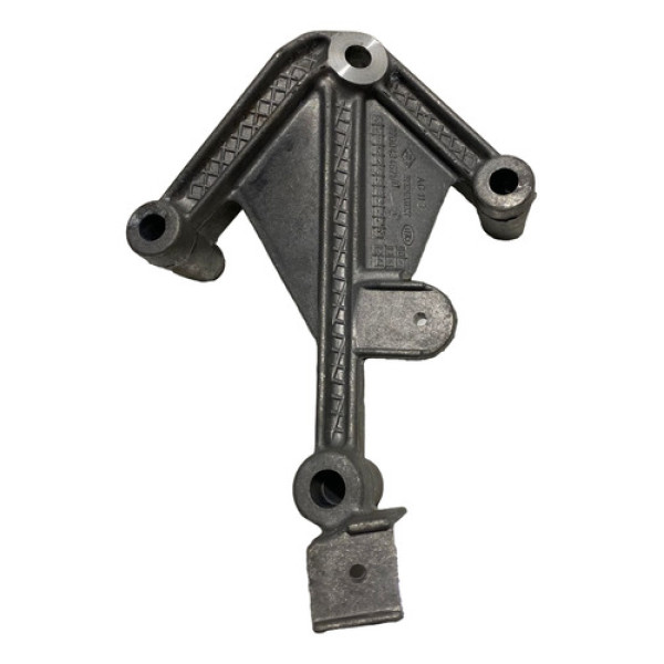 Suporte Coxim Cambio Orig Renault Clio 1.0 2008 A 2012