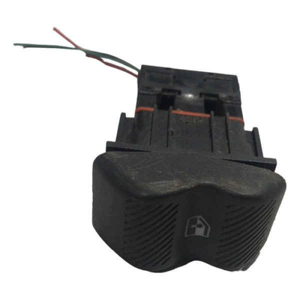 Botao Vidro Elétrico Usado Gol Bola G2 Parati Original