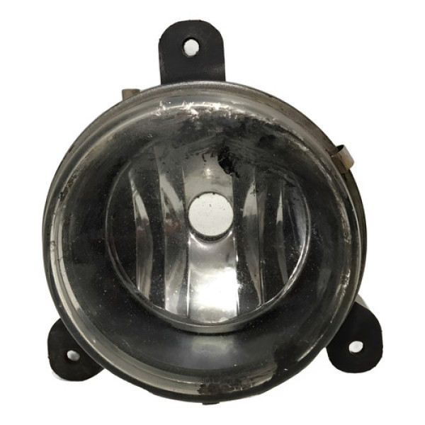 Farol Milha Usado Ecosport Original 2003/07