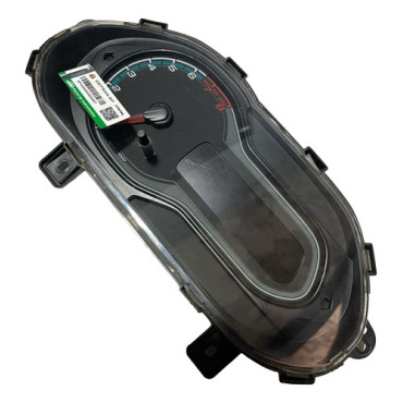 Painel De Instrument...