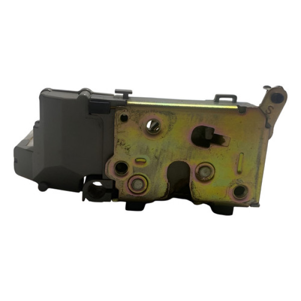 Fechadura Porta Diant Esq Ford Fiesta Original 2003/2014