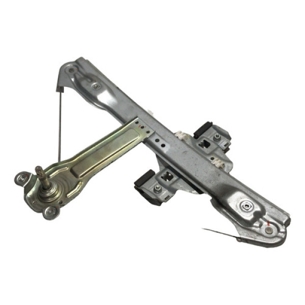 Máquina Vidro Tras Esq Usado Gm Onix Prisma Lt Orig 2016