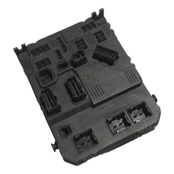 Módulo Bsi Usado Peugeot 206/207 1.4 Original 08/14