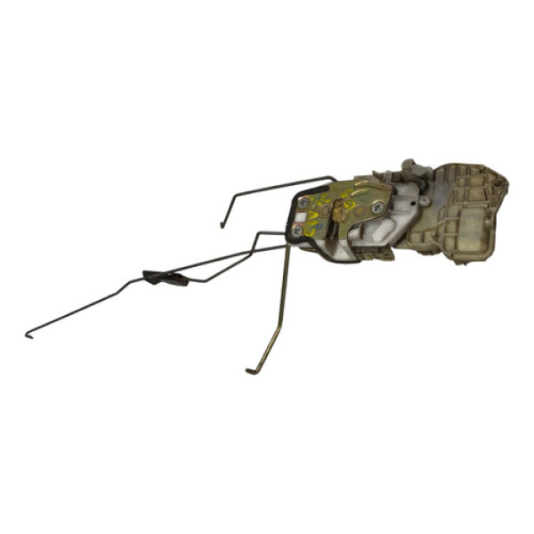 Fechadura Elétrica Diant Direita Honda Fit Orig 2007