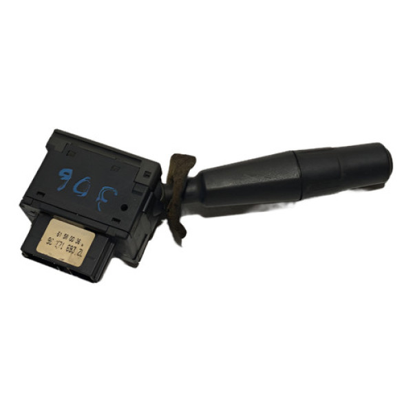 Chave Limpador Usado Peugeot 306 Original 1996/1999