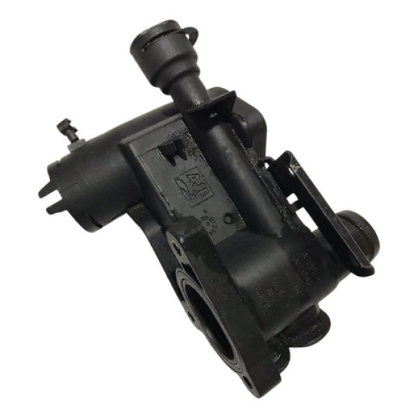 Carcaça Termostatica Usado Vw Gol G2 1.0 Original 1997/2000