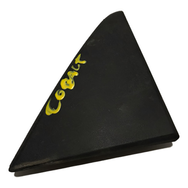 Moldura Externa Porta Traseira Ld Chevrolet Cobalt 13/19