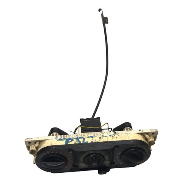 Comando Ar Quente Frio Fiat Palio 1.0 16v 02/05 Usado Orig