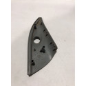 Acabamento Moldura Interna Retrovisor Le Renault Clio 00/12