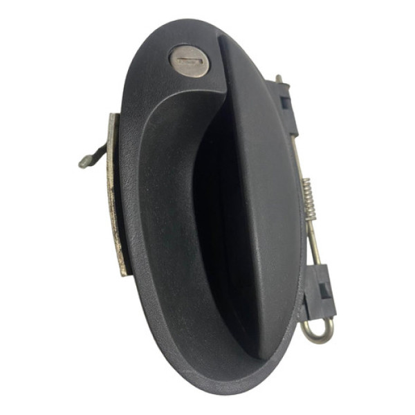 Maçaneta Externa Dianteira Ld Celta 2001 A 06 Usado Original