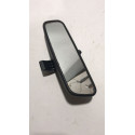 Retrovisor Interno Usado Celta/prisma Original 2007/2011