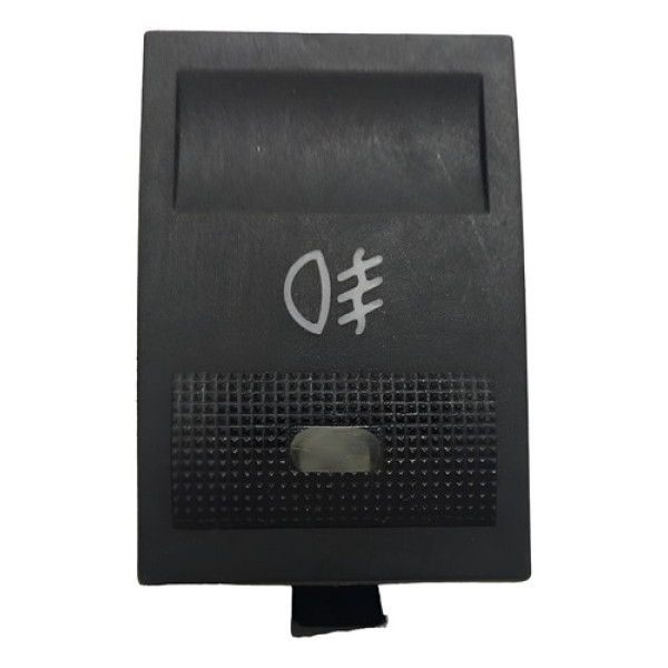 Botão Farol Milha Usado Vw Gol G4 Original