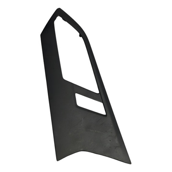 Moldura Maçaneta Esquerdo Diant Vw Jetta Tsi Original 2019