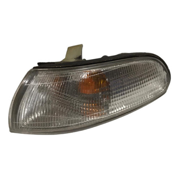 Pisca Dianteiro Mazda Esquerda Usado Original 1995 