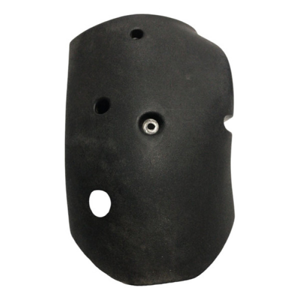 Cobertura Inferior Coluna Dir. Fixa Usado Gm Monza Ori 82/87