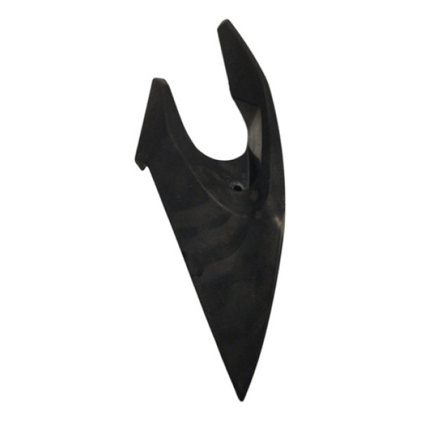 Carenagem Lateral Direito Usad Yamaha Fazer 150 Orig 20/24