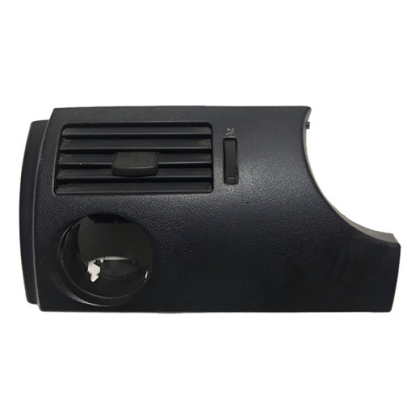 Moldura Difusor Ar Chave Farol Orig Vw Gol 99/05 377857043b