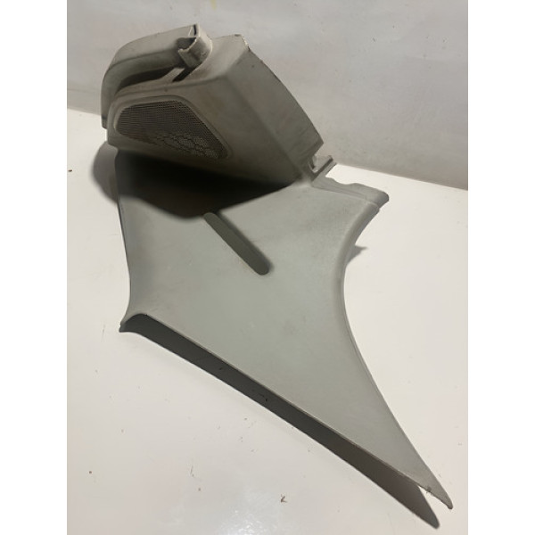 Suporte Bagagito Esquerdo Gol G5 G6 Original 5u6867287