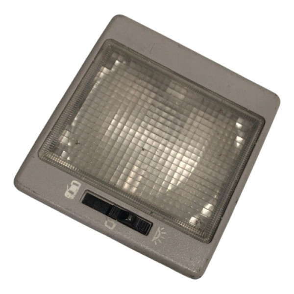 Lanterna Luz Teto Gol Santana Versailes Orig 91/02 Arteb