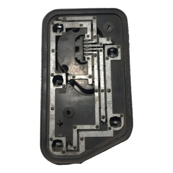 Circuito Soquete Lanterna Direito Orig Tipo 1993/1997