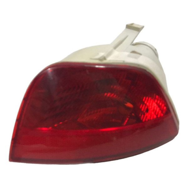 Lanterna Neblina Traseira Direita Focus 00/09 Usado