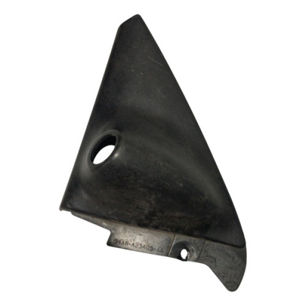 Moldura Interna Retrovisor Usado Direito Ford Escort Zetec