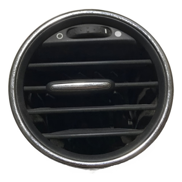 Difusor Ar Condicionado Esquerdo Usado Fiat Bravo 2012/15
