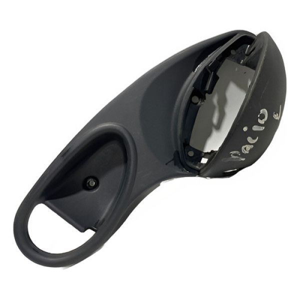 Moldura Maçaneta Interna Usado Fiat Palio Original 1996/12