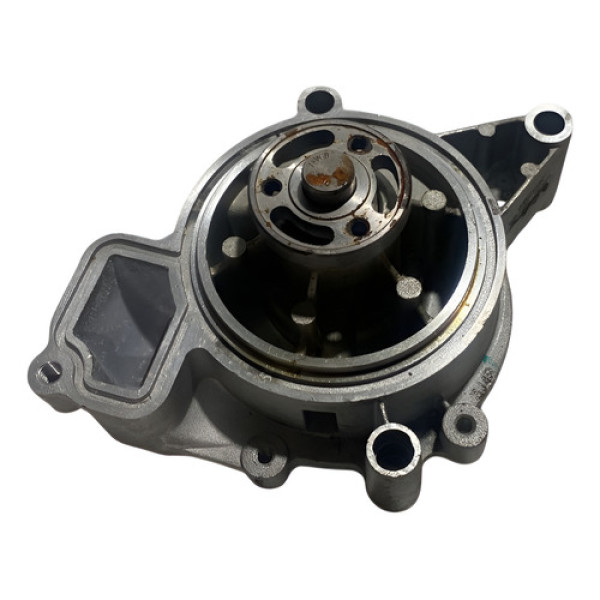 Bomba Água Captiva 2.4 16 Válvulas 4cc Original 2009