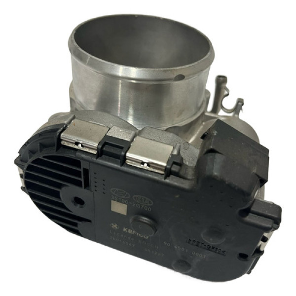 Tbi Corpo De Borboleta Kia Optima Sorento Sportage 2009 2015