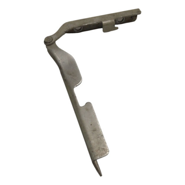 Braço Capô Esquerdo Usado Citroën C3 Original 2010