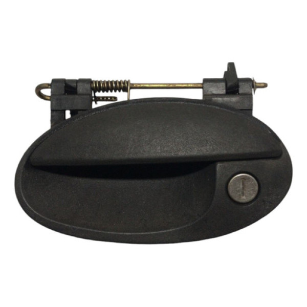 Maçaneta Externa Diant Diret Gm Usado Chevrolet Celta 04/14