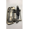 Maçaneta Externa Traseira Lado Esquerdo Astra 1999/2011