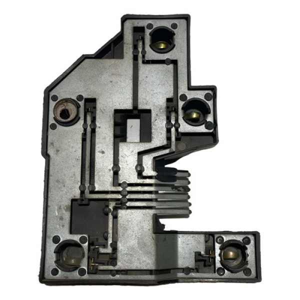 Circuito Soquete Lanterna Ld Usado Vectra Origina 1998/2005