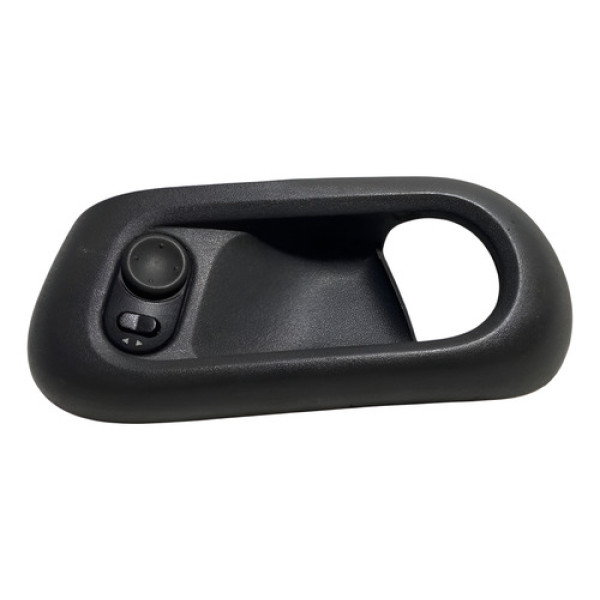 Moldura Maçaneta Diant Esq Chevrolet Corsa Orig 06/11