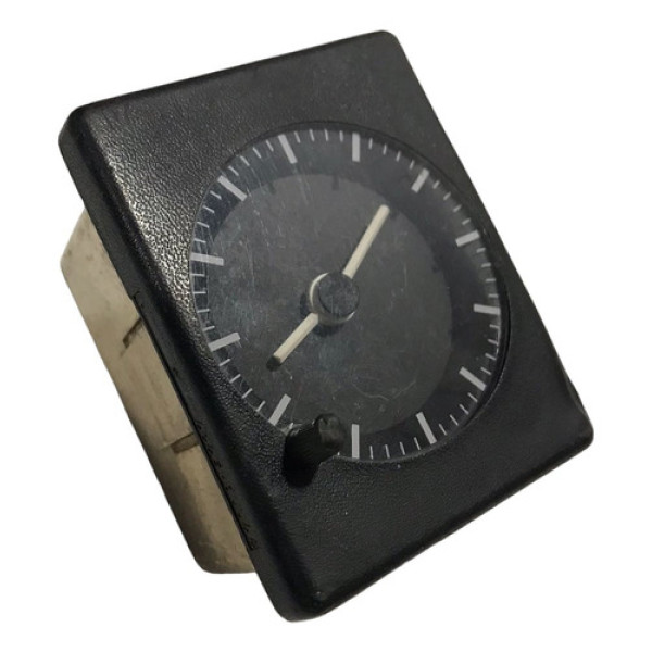 Relógio Analógico Painel Usado Renault 94/96 Orig 7700815737