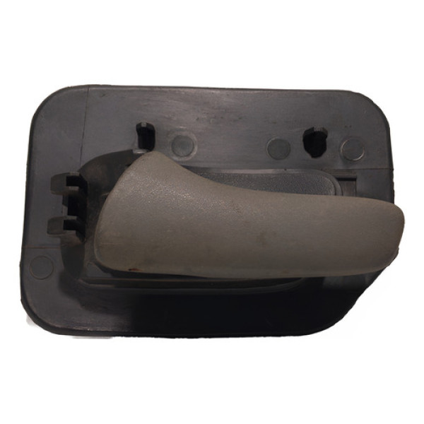 Maçaneta Da Porta Traseira Le Chevrolet Vectra 1994/2011