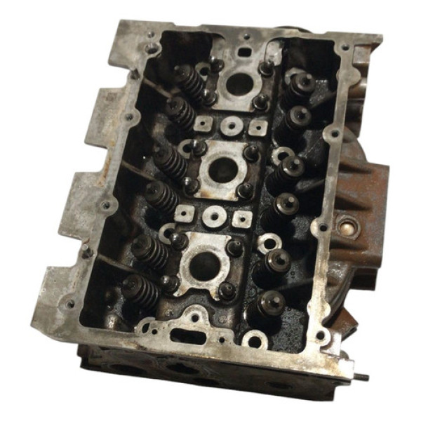 Cabeçote Vw Up Gol Voyage G7 Fox 1.0 3cc 12v 04c103404c