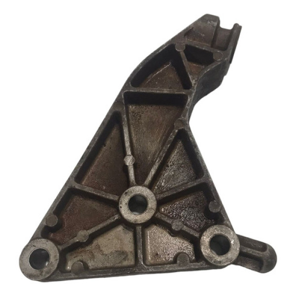 Suporte Alumínio Traseiro Câmbio Gm Zafira Automático Usado 