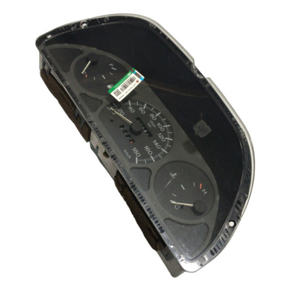 Painel Instrumentos Usad Fiat Palio Siena 1.0 Orig 96/00 