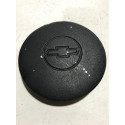 Tampa Acionador Buzina Volante Corsa Original 99/09 93276687